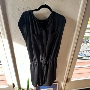 vince dress
